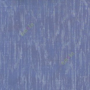 Ink blue color vertical texture lines embroidery scratches shiny poly fabric main curtain